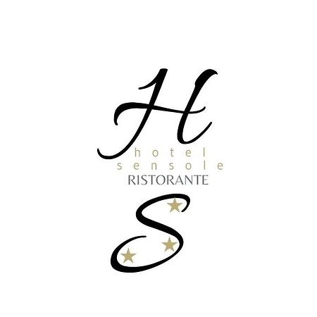 Hotel Ristorante Sensole Sulzano Εξωτερικό φωτογραφία