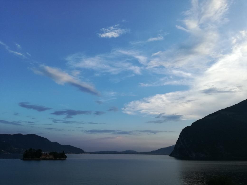 Hotel Ristorante Sensole Sulzano Εξωτερικό φωτογραφία