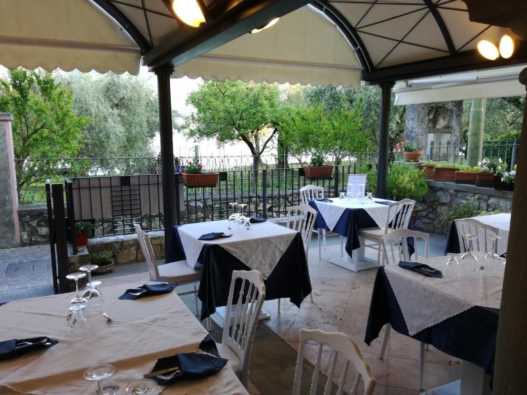 Hotel Ristorante Sensole Sulzano Εξωτερικό φωτογραφία