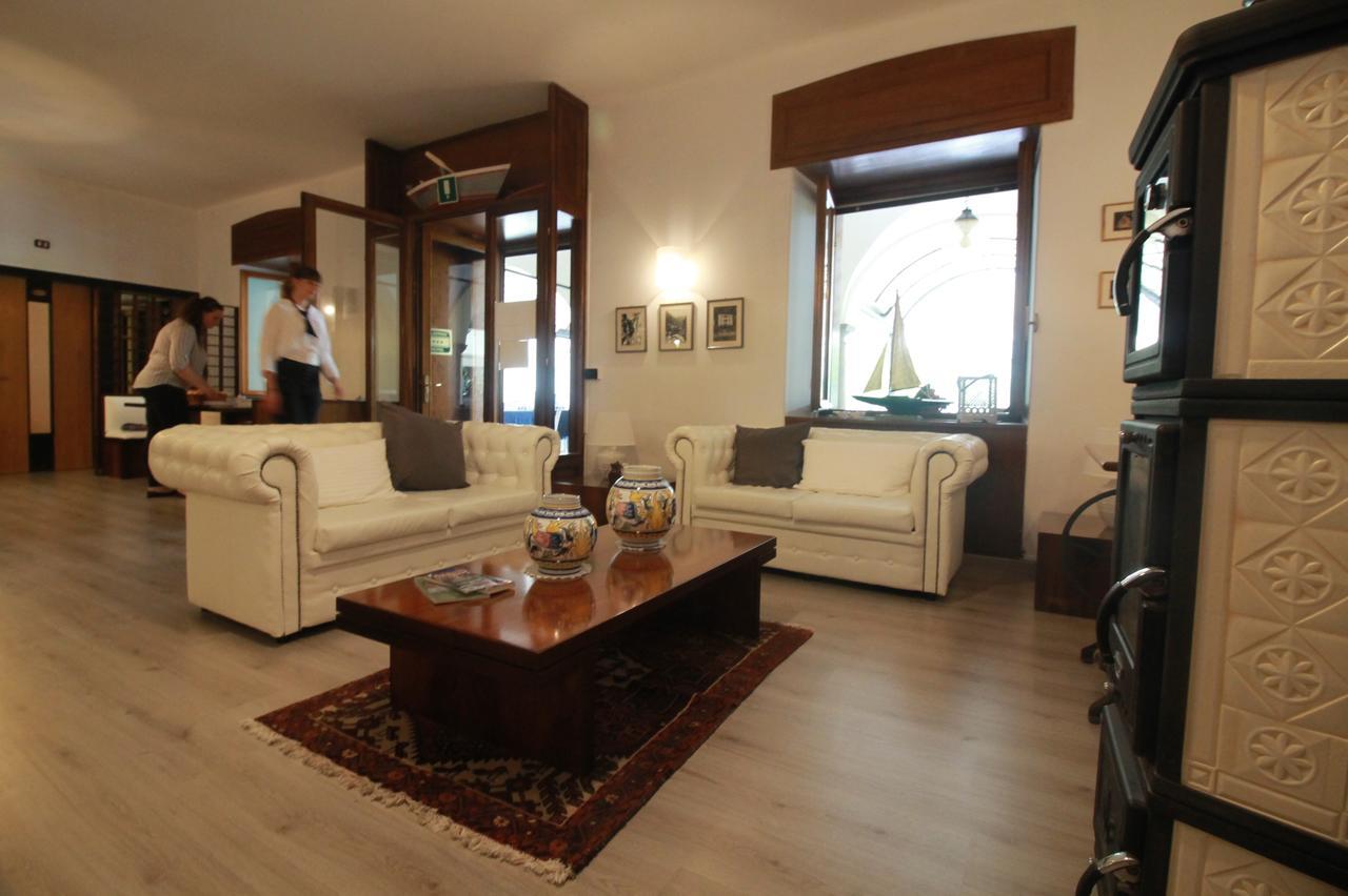 Hotel Ristorante Sensole Sulzano Εξωτερικό φωτογραφία