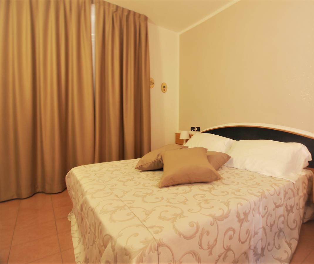 Hotel Ristorante Sensole Sulzano Εξωτερικό φωτογραφία