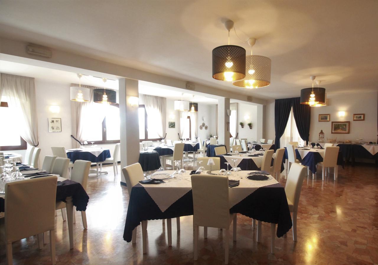 Hotel Ristorante Sensole Sulzano Εξωτερικό φωτογραφία