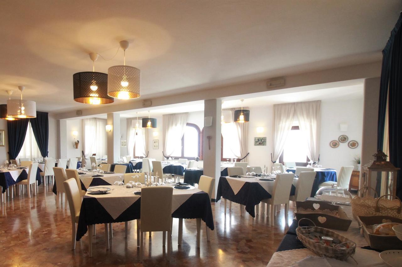 Hotel Ristorante Sensole Sulzano Εξωτερικό φωτογραφία